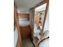 HYMER B 644 Eriba 1e EIG | AC | XXL GARAGE | ZONNEPANELEN |