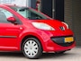 Peugeot 107 1.0|NAP|AUTOMAAT|UNIEKE KM|5DRS|BOEKJES|TOPSTAAT!