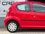 Peugeot 107 1.0|NAP|AUTOMAAT|UNIEKE KM|5DRS|BOEKJES|TOPSTAAT!