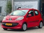 Peugeot 107 1.0|NAP|AUTOMAAT|UNIEKE KM|5DRS|BOEKJES|TOPSTAAT!