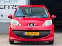Peugeot 107 1.0|NAP|AUTOMAAT|UNIEKE KM|5DRS|BOEKJES|TOPSTAAT!