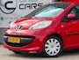Peugeot 107 1.0|NAP|AUTOMAAT|UNIEKE KM|5DRS|BOEKJES|TOPSTAAT!