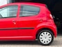Peugeot 107 1.0|NAP|AUTOMAAT|UNIEKE KM|5DRS|BOEKJES|TOPSTAAT!