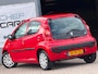 Peugeot 107 1.0|NAP|AUTOMAAT|UNIEKE KM|5DRS|BOEKJES|TOPSTAAT!