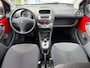 Peugeot 107 1.0|NAP|AUTOMAAT|UNIEKE KM|5DRS|BOEKJES|TOPSTAAT!