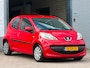 Peugeot 107 1.0|NAP|AUTOMAAT|UNIEKE KM|5DRS|BOEKJES|TOPSTAAT!