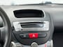 Peugeot 107 1.0|NAP|AUTOMAAT|UNIEKE KM|5DRS|BOEKJES|TOPSTAAT!