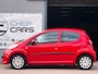 Peugeot 107 1.0|NAP|AUTOMAAT|UNIEKE KM|5DRS|BOEKJES|TOPSTAAT!