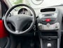 Peugeot 107 1.0|NAP|AUTOMAAT|UNIEKE KM|5DRS|BOEKJES|TOPSTAAT!
