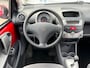 Peugeot 107 1.0|NAP|AUTOMAAT|UNIEKE KM|5DRS|BOEKJES|TOPSTAAT!