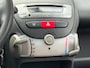 Peugeot 107 1.0|NAP|AUTOMAAT|UNIEKE KM|5DRS|BOEKJES|TOPSTAAT!