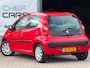 Peugeot 107 1.0|NAP|AUTOMAAT|UNIEKE KM|5DRS|BOEKJES|TOPSTAAT!