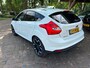Ford Focus Titanium Electric