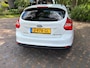 Ford Focus Titanium Electric