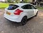 Ford Focus Titanium Electric