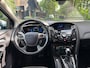Ford Focus Titanium Electric