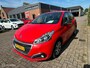 Peugeot 208 1.2 PureTech Blue Lease