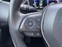 Toyota Corolla Cross 2.0 HYBRID 184PK FIRST-EDITION BLIND-SPOT ELEK-ACHTERKLEP KEYLESS LM-VELGEN PARK-SENSOREN APPLE/ANDROID STOELVERW DRAADLOOS-LADEN AD-CRUISE BLUETOOOTH DAB+