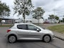Peugeot 207 1.4 VTi X-line 100 PK.