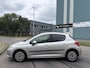 Peugeot 207 1.4 VTi X-line 100 PK.
