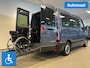 Opel Movano L1H1 Rolstoelbus Automaat