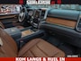 Dodge Ram LONGHORN ® EDITION | NEW SADDLE LEATHER | VIRTUAL | HEAD UP | PANODAK | LUCHTVERING | BOM VOL | DC | 5,7L V8 HEMI 402 PK | CREW CAB | DUBBELE CABINE | 4X4 | 5 PERSOONS | GRIJSKENTEKEN | LIMITED