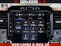 Dodge Ram LONGHORN ® EDITION | NEW SADDLE LEATHER | VIRTUAL | HEAD UP | PANODAK | LUCHTVERING | BOM VOL | DC | 5,7L V8 HEMI 402 PK | CREW CAB | DUBBELE CABINE | 4X4 | 5 PERSOONS | GRIJSKENTEKEN | LIMITED
