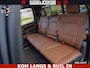 Dodge Ram LONGHORN ® EDITION | NEW SADDLE LEATHER | VIRTUAL | HEAD UP | PANODAK | LUCHTVERING | BOM VOL | DC | 5,7L V8 HEMI 402 PK | CREW CAB | DUBBELE CABINE | 4X4 | 5 PERSOONS | GRIJSKENTEKEN | LIMITED