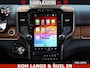 Dodge Ram LONGHORN ® EDITION | NEW SADDLE LEATHER | VIRTUAL | HEAD UP | PANODAK | LUCHTVERING | BOM VOL | DC | 5,7L V8 HEMI 402 PK | CREW CAB | DUBBELE CABINE | 4X4 | 5 PERSOONS | GRIJSKENTEKEN | LIMITED