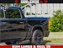 Dodge Ram LONGHORN ® EDITION | NEW SADDLE LEATHER | VIRTUAL | HEAD UP | PANODAK | LUCHTVERING | BOM VOL | DC | 5,7L V8 HEMI 402 PK | CREW CAB | DUBBELE CABINE | 4X4 | 5 PERSOONS | GRIJSKENTEKEN | LIMITED
