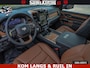 Dodge Ram LONGHORN ® EDITION | NEW SADDLE LEATHER | VIRTUAL | HEAD UP | PANODAK | LUCHTVERING | BOM VOL | DC | 5,7L V8 HEMI 402 PK | CREW CAB | DUBBELE CABINE | 4X4 | 5 PERSOONS | GRIJSKENTEKEN | LIMITED