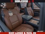 Dodge Ram LONGHORN ® EDITION | NEW SADDLE LEATHER | VIRTUAL | HEAD UP | PANODAK | LUCHTVERING | BOM VOL | DC | 5,7L V8 HEMI 402 PK | CREW CAB | DUBBELE CABINE | 4X4 | 5 PERSOONS | GRIJSKENTEKEN | LIMITED