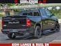Dodge Ram LONGHORN ® EDITION | NEW SADDLE LEATHER | VIRTUAL | HEAD UP | PANODAK | LUCHTVERING | BOM VOL | DC | 5,7L V8 HEMI 402 PK | CREW CAB | DUBBELE CABINE | 4X4 | 5 PERSOONS | GRIJSKENTEKEN | LIMITED