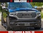 Dodge Ram LONGHORN ® EDITION | NEW SADDLE LEATHER | VIRTUAL | HEAD UP | PANODAK | LUCHTVERING | BOM VOL | DC | 5,7L V8 HEMI 402 PK | CREW CAB | DUBBELE CABINE | 4X4 | 5 PERSOONS | GRIJSKENTEKEN | LIMITED
