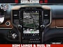 Dodge Ram LONGHORN ® EDITION | NEW SADDLE LEATHER | VIRTUAL | HEAD UP | PANODAK | LUCHTVERING | BOM VOL | DC | 5,7L V8 HEMI 402 PK | CREW CAB | DUBBELE CABINE | 4X4 | 5 PERSOONS | GRIJSKENTEKEN | LIMITED
