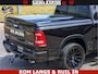 Dodge Ram LONGHORN ® EDITION | NEW SADDLE LEATHER | VIRTUAL | HEAD UP | PANODAK | LUCHTVERING | BOM VOL | DC | 5,7L V8 HEMI 402 PK | CREW CAB | DUBBELE CABINE | 4X4 | 5 PERSOONS | GRIJSKENTEKEN | LIMITED