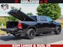 Dodge Ram LONGHORN ® EDITION | NEW SADDLE LEATHER | VIRTUAL | HEAD UP | PANODAK | LUCHTVERING | BOM VOL | DC | 5,7L V8 HEMI 402 PK | CREW CAB | DUBBELE CABINE | 4X4 | 5 PERSOONS | GRIJSKENTEKEN | LIMITED