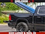Dodge Ram LONGHORN ® EDITION | NEW SADDLE LEATHER | VIRTUAL | HEAD UP | PANODAK | LUCHTVERING | BOM VOL | DC | 5,7L V8 HEMI 402 PK | CREW CAB | DUBBELE CABINE | 4X4 | 5 PERSOONS | GRIJSKENTEKEN | LIMITED