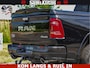 Dodge Ram LONGHORN ® EDITION | NEW SADDLE LEATHER | VIRTUAL | HEAD UP | PANODAK | LUCHTVERING | BOM VOL | DC | 5,7L V8 HEMI 402 PK | CREW CAB | DUBBELE CABINE | 4X4 | 5 PERSOONS | GRIJSKENTEKEN | LIMITED