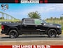 Dodge Ram LONGHORN ® EDITION | NEW SADDLE LEATHER | VIRTUAL | HEAD UP | PANODAK | LUCHTVERING | BOM VOL | DC | 5,7L V8 HEMI 402 PK | CREW CAB | DUBBELE CABINE | 4X4 | 5 PERSOONS | GRIJSKENTEKEN | LIMITED