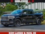 Dodge Ram LONGHORN ® EDITION | NEW SADDLE LEATHER | VIRTUAL | HEAD UP | PANODAK | LUCHTVERING | BOM VOL | DC | 5,7L V8 HEMI 402 PK | CREW CAB | DUBBELE CABINE | 4X4 | 5 PERSOONS | GRIJSKENTEKEN | LIMITED
