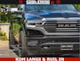 Dodge Ram LONGHORN ® EDITION | NEW SADDLE LEATHER | VIRTUAL | HEAD UP | PANODAK | LUCHTVERING | BOM VOL | DC | 5,7L V8 HEMI 402 PK | CREW CAB | DUBBELE CABINE | 4X4 | 5 PERSOONS | GRIJSKENTEKEN | LIMITED
