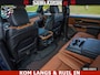 Dodge Ram LONGHORN ® EDITION | NEW SADDLE LEATHER | VIRTUAL | HEAD UP | PANODAK | LUCHTVERING | BOM VOL | DC | 5,7L V8 HEMI 402 PK | CREW CAB | DUBBELE CABINE | 4X4 | 5 PERSOONS | GRIJSKENTEKEN | LIMITED