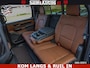 Dodge Ram LONGHORN ® EDITION | NEW SADDLE LEATHER | VIRTUAL | HEAD UP | PANODAK | LUCHTVERING | BOM VOL | DC | 5,7L V8 HEMI 402 PK | CREW CAB | DUBBELE CABINE | 4X4 | 5 PERSOONS | GRIJSKENTEKEN | LIMITED