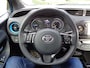 Toyota Yaris 1.5 Hybrid 100pk 5D CVT SkyBlue Edition, rijklaar met 12 mnd BOVAG garantie , bij Toyota specialist