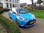 Toyota Yaris 1.5 Hybrid 100pk 5D CVT SkyBlue Edition, rijklaar met 12 mnd BOVAG garantie , bij Toyota specialist