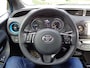 Toyota Yaris 1.5 Hybrid 100pk 5D CVT SkyBlue Edition, rijklaar met 12 mnd BOVAG garantie , bij Toyota specialist