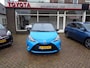 Toyota Yaris 1.5 Hybrid 100pk 5D CVT SkyBlue Edition, rijklaar met 12 mnd BOVAG garantie , bij Toyota specialist