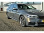 BMW 5-Serie Touring 540i xDrive High Executive M-Sport pakket