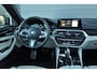 BMW 5-Serie Touring 540i xDrive High Executive M-Sport pakket